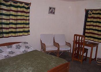 Moree Beach Resort Eksteriør bilde