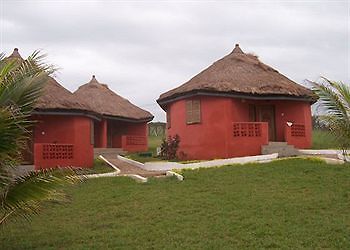 Moree Beach Resort Eksteriør bilde