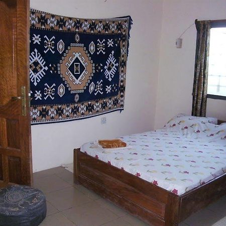 Moree Beach Resort Eksteriør bilde