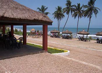 Moree Beach Resort Eksteriør bilde