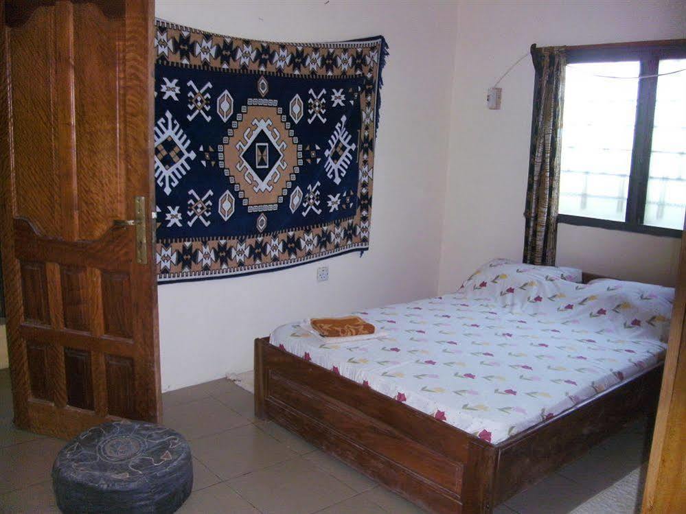 Moree Beach Resort Eksteriør bilde